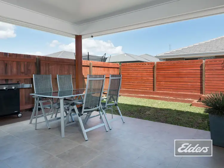Fifth view of Homely house listing, 201 Darlington Drive, Yarrabilba QLD 4207