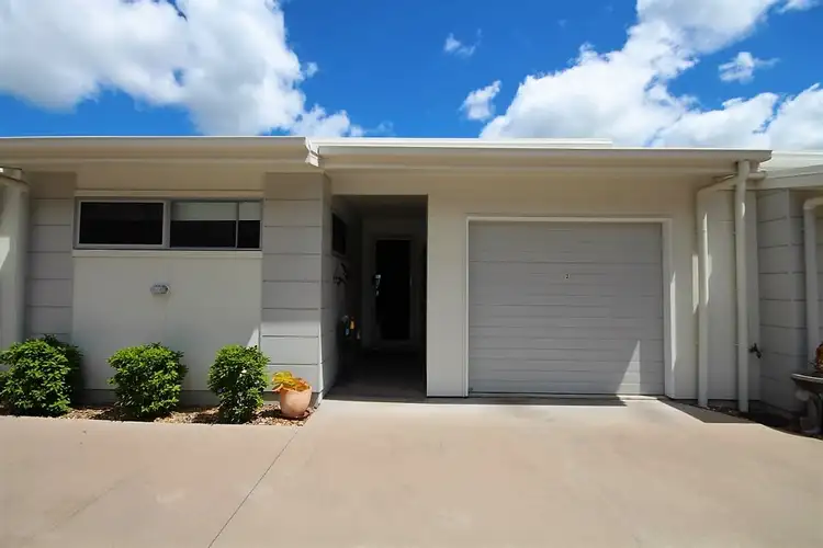 Second view of Homely unit listing, 2/11-14 Shayduk Close, Gympie QLD 4570