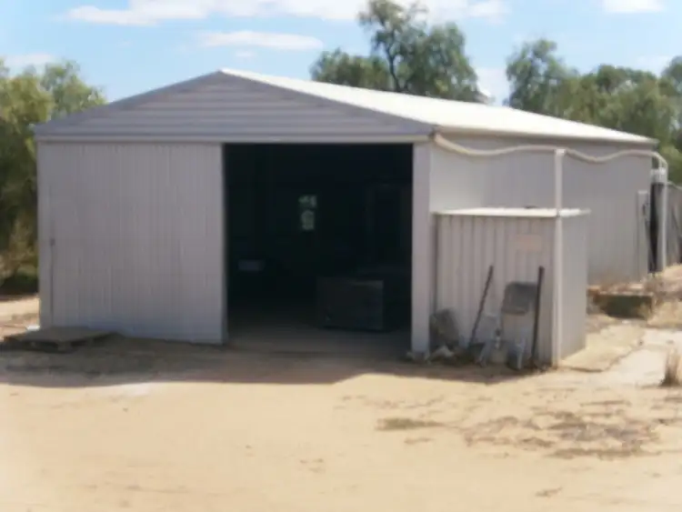 Fourth view of Homely rural property listing, 109 Noll Rod, Blanchetown SA 5357