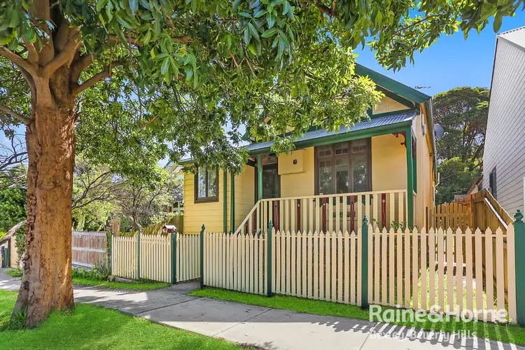 Main view of Homely house listing, 7 Gardiner Avenue, Banksia NSW 2216