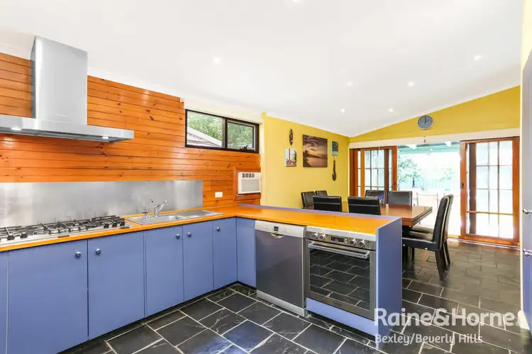 Fourth view of Homely house listing, 7 Gardiner Avenue, Banksia NSW 2216