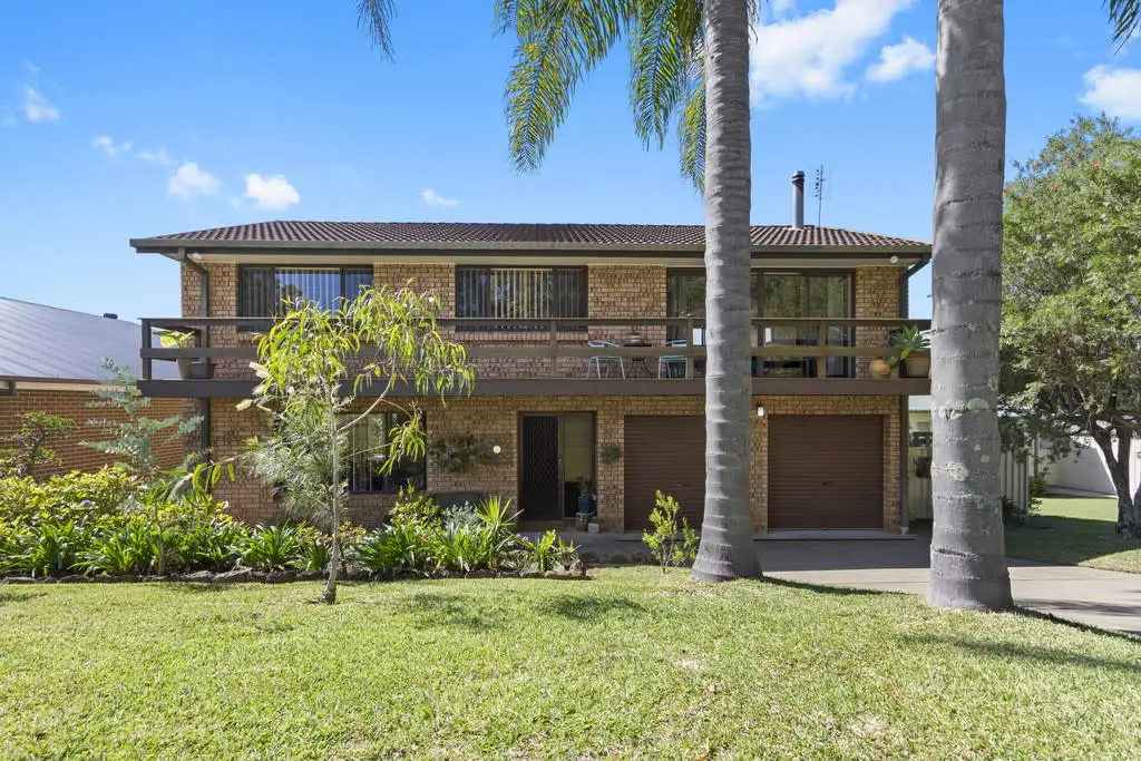 Main view of Homely house listing, 12 The Bastion, Manyana NSW 2539
