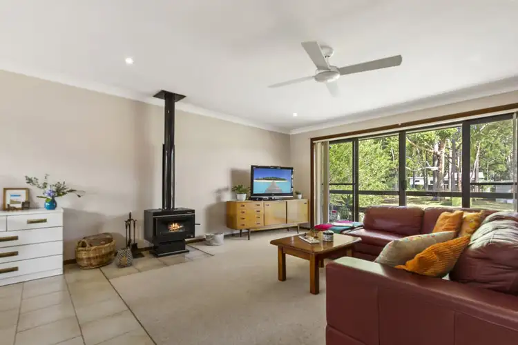 Third view of Homely house listing, 12 The Bastion, Manyana NSW 2539