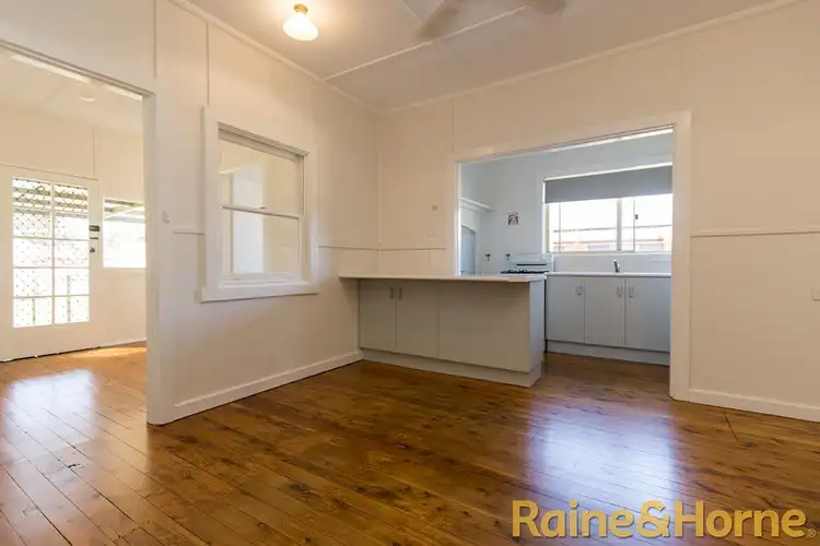 Second view of Homely house listing, 25 East Street, Dubbo NSW 2830