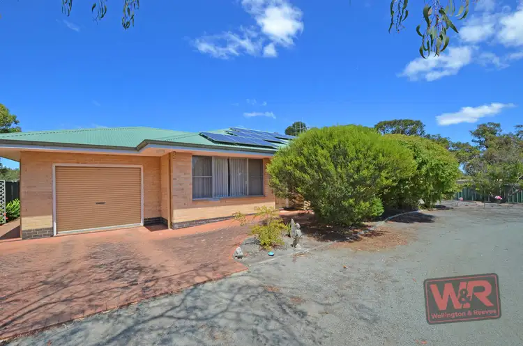 Second view of Homely rural property listing, 80 Jackson Road, Narrikup WA 6326