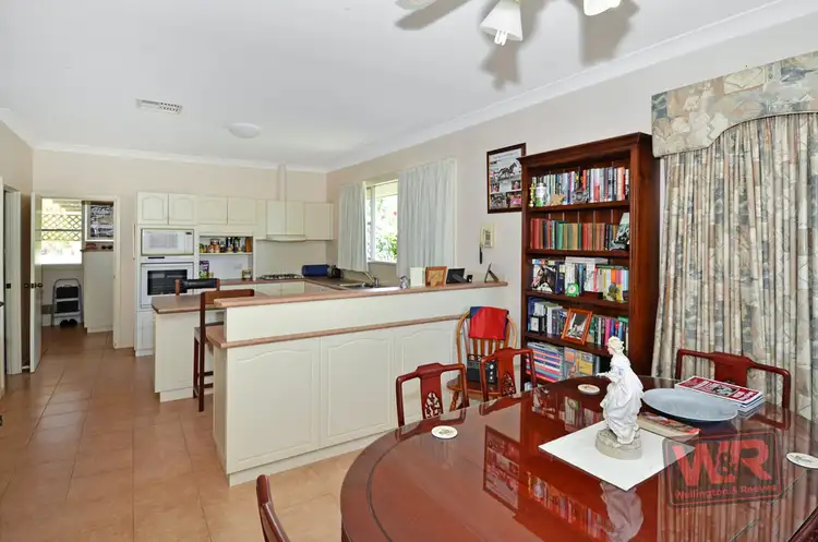 Seventh view of Homely rural property listing, 80 Jackson Road, Narrikup WA 6326