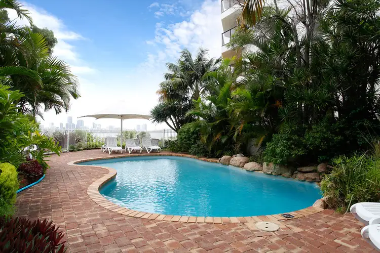 Main view of Homely apartment listing, 31/154 Mill Point Road, South Perth WA 6151