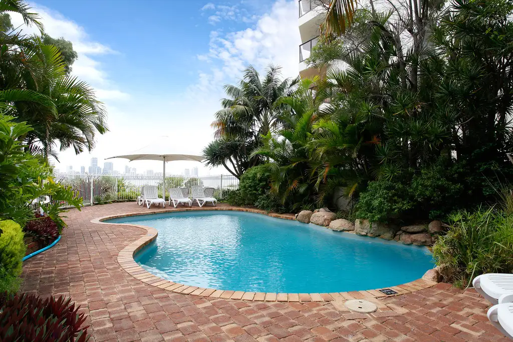 Main view of Homely apartment listing, 31/154 Mill Point Road, South Perth WA 6151
