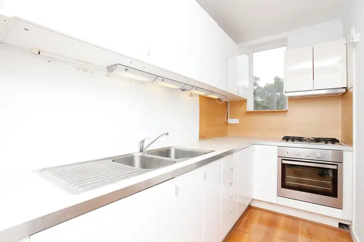 Second view of Homely apartment listing, 31/154 Mill Point Road, South Perth WA 6151