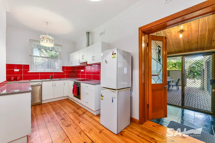 7 Burton Street, Mount Gambier SA 5290