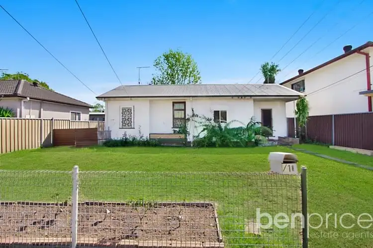 90 Callagher Street, Mount Druitt NSW 2770
