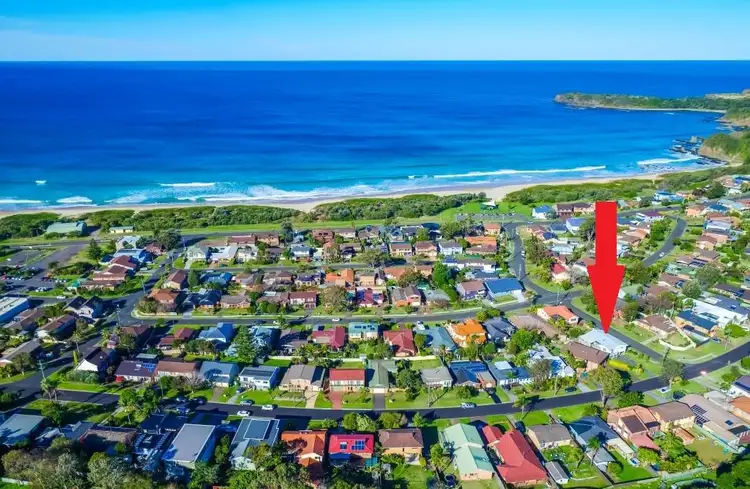 Main view of Homely house listing, 38 Kiarama Avenue, Kiama Downs NSW 2533