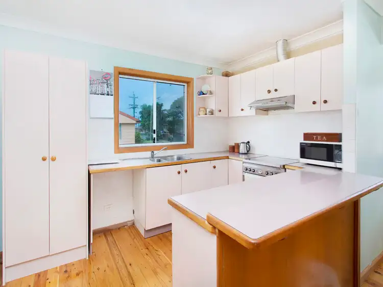 Fifth view of Homely house listing, 38 Kiarama Avenue, Kiama Downs NSW 2533