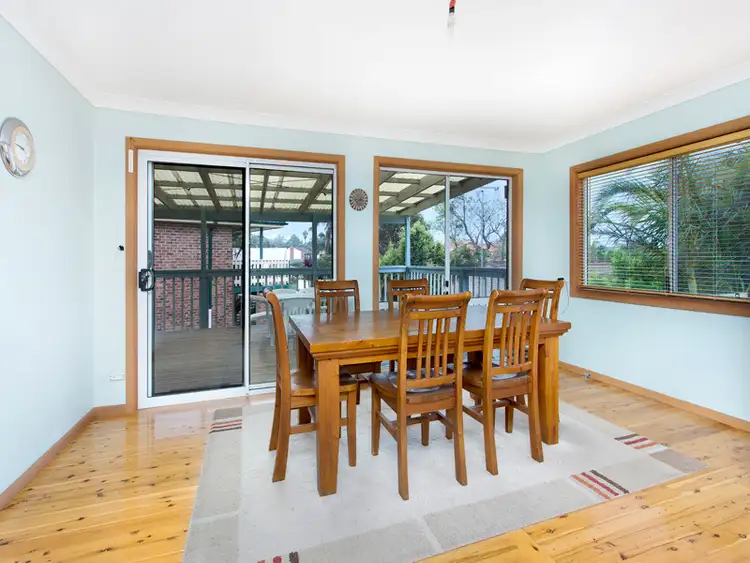 Sixth view of Homely house listing, 38 Kiarama Avenue, Kiama Downs NSW 2533