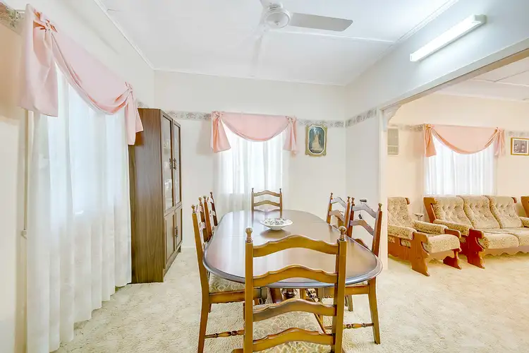 Sixth view of Homely house listing, 53 LUCK AVENUE, Wandal QLD 4700