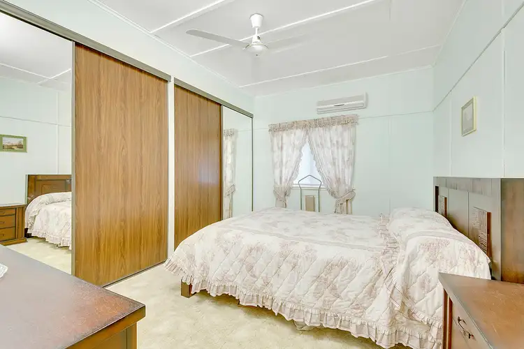 Seventh view of Homely house listing, 53 LUCK AVENUE, Wandal QLD 4700