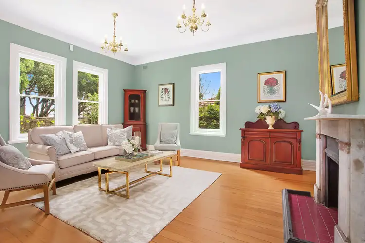 Second view of Homely house listing, 1-3 Trahlee Road, Bellevue Hill NSW 2023