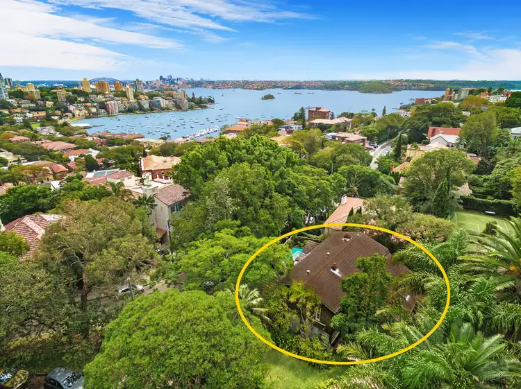 Third view of Homely house listing, 1-3 Trahlee Road, Bellevue Hill NSW 2023