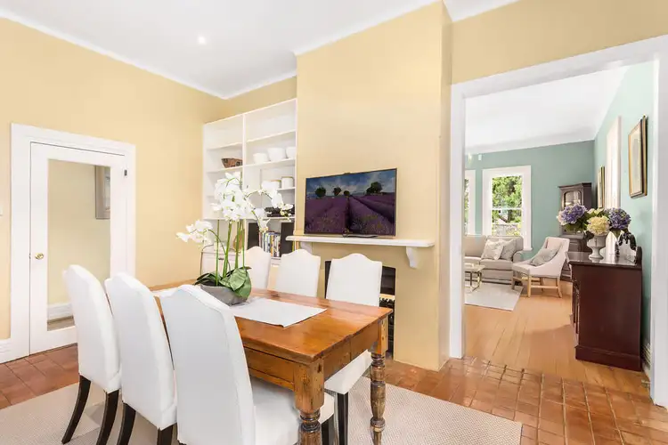 Fourth view of Homely house listing, 1-3 Trahlee Road, Bellevue Hill NSW 2023
