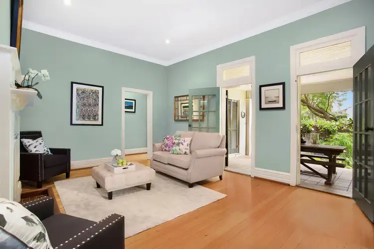 Sixth view of Homely house listing, 1-3 Trahlee Road, Bellevue Hill NSW 2023