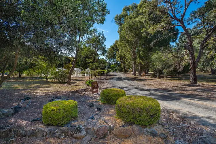 Second view of Homely house listing, 56 Deakin Court, Kyneton VIC 3444
