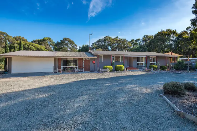 Third view of Homely house listing, 56 Deakin Court, Kyneton VIC 3444