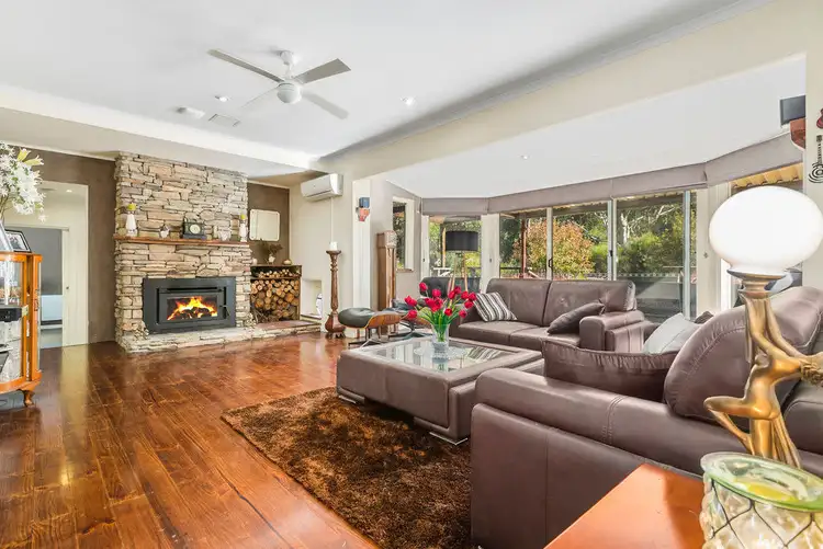 Fourth view of Homely house listing, 56 Deakin Court, Kyneton VIC 3444