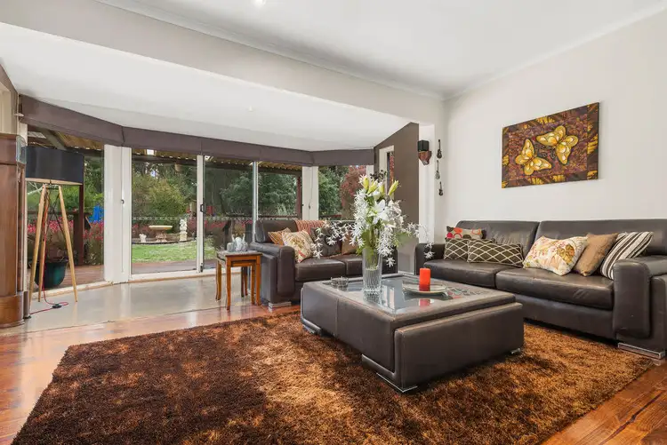 Fifth view of Homely house listing, 56 Deakin Court, Kyneton VIC 3444