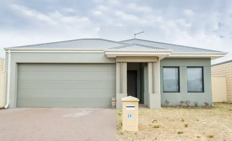 39 Seashells Crescent, Singleton WA 6175