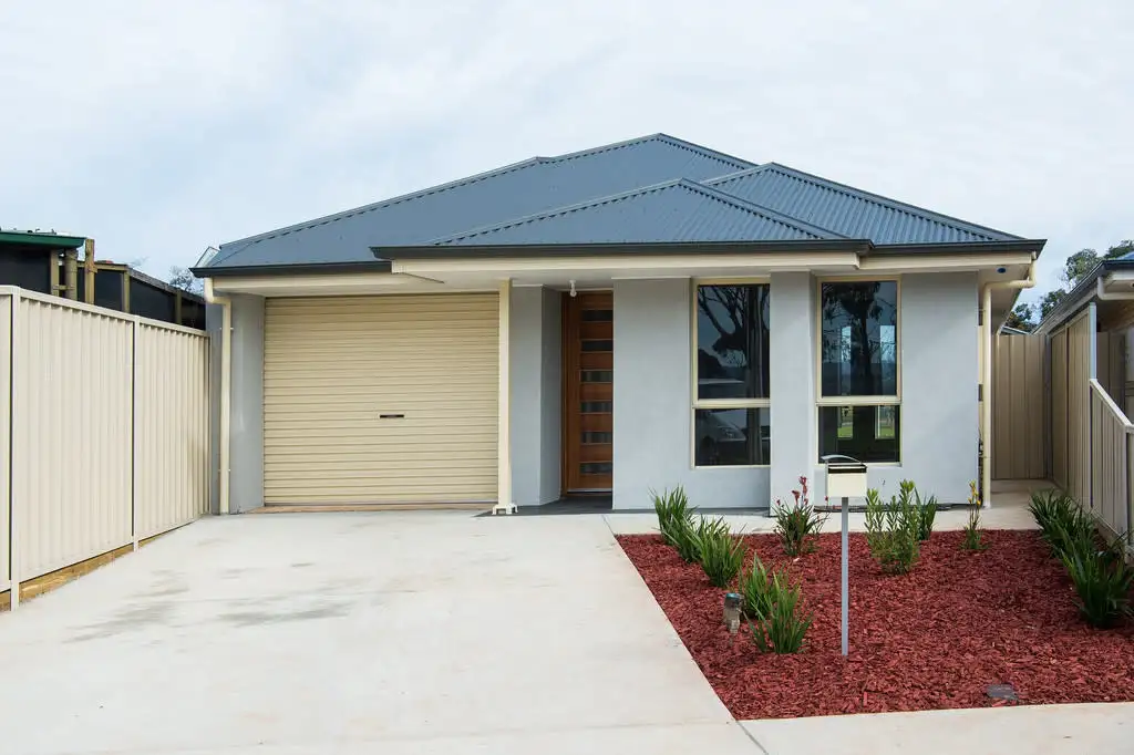 Main view of Homely house listing, 15B Miller Crescent, Parafield Gardens SA 5107