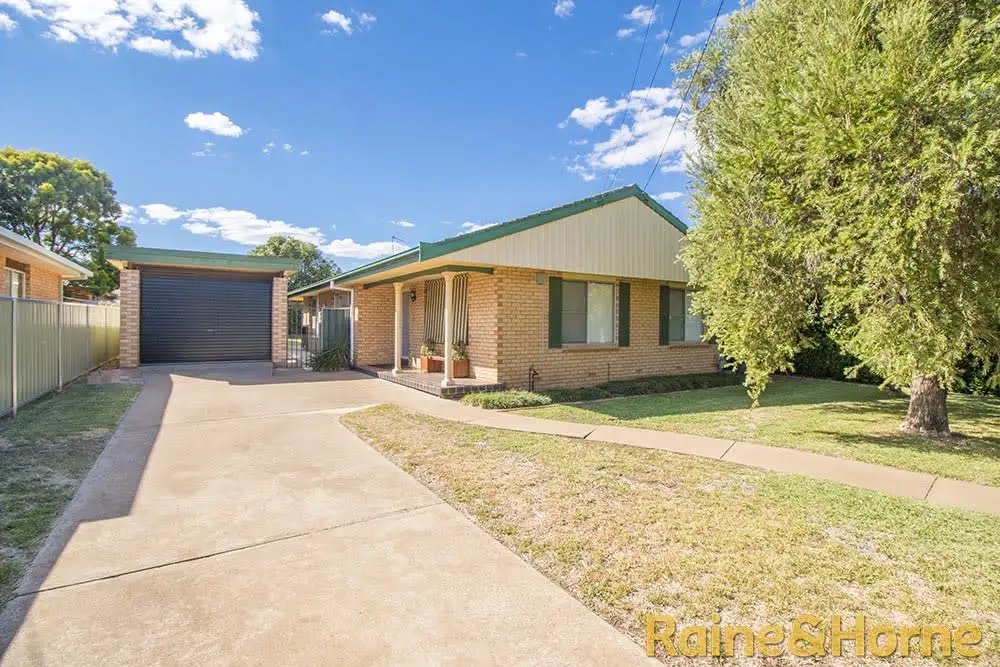 Main view of Homely house listing, 10 Opal Street, Dubbo NSW 2830