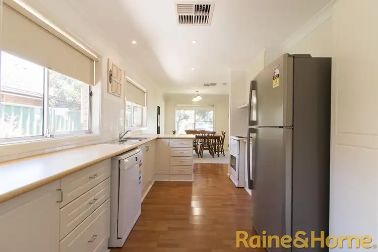 Second view of Homely house listing, 10 Opal Street, Dubbo NSW 2830