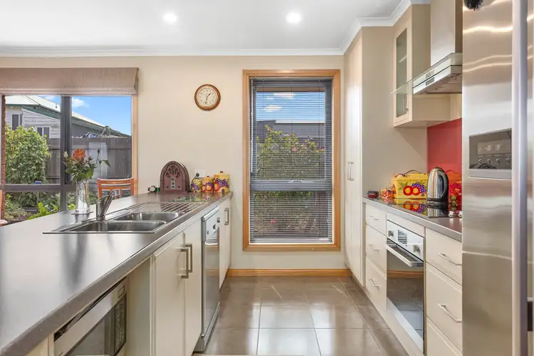 Second view of Homely house listing, 17 Macquarie Street, Cressy TAS 7302