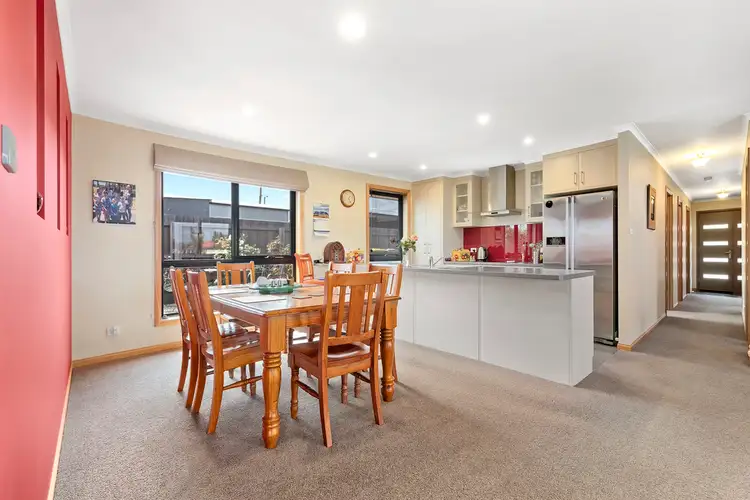 Third view of Homely house listing, 17 Macquarie Street, Cressy TAS 7302