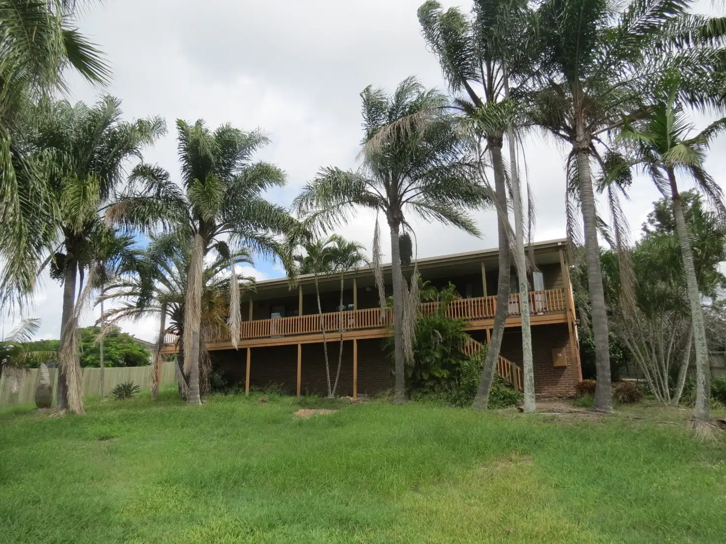 Main view of Homely house listing, 14 Jacobsen Outlook, Urraween QLD 4655