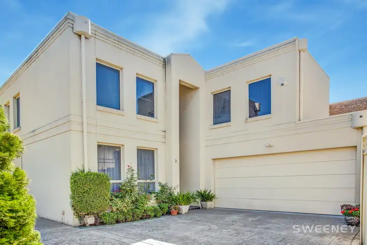 2/9 Millers Road, Altona VIC 3018