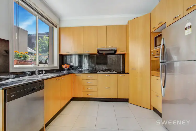 Fourth view of Homely townhouse listing, 2/9 Millers Road, Altona VIC 3018