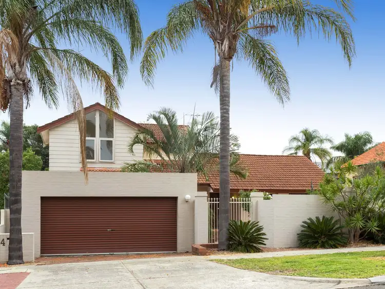 34 Elizabeth Street, South Perth WA 6151