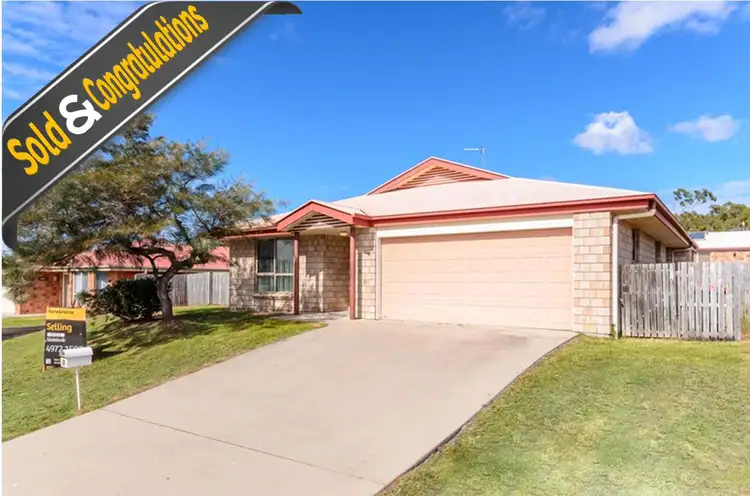 11 Whitbread Road, Clinton QLD 4680