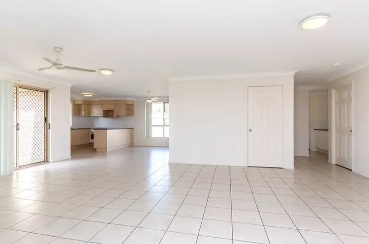 Third view of Homely house listing, 11 Whitbread Road, Clinton QLD 4680