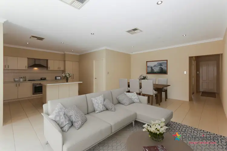 Third view of Homely house listing, 20 Sealey Way, Ellenbrook WA 6069