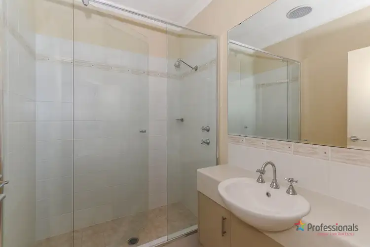 Fifth view of Homely house listing, 20 Sealey Way, Ellenbrook WA 6069