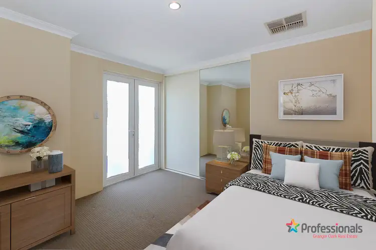 Sixth view of Homely house listing, 20 Sealey Way, Ellenbrook WA 6069