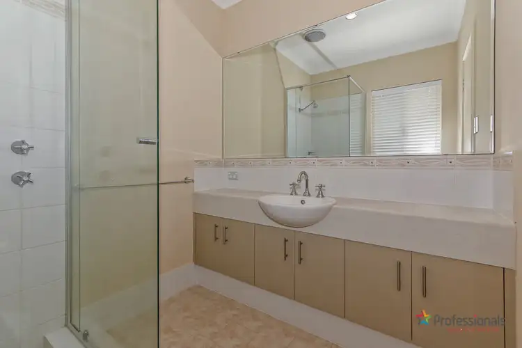 Seventh view of Homely house listing, 20 Sealey Way, Ellenbrook WA 6069