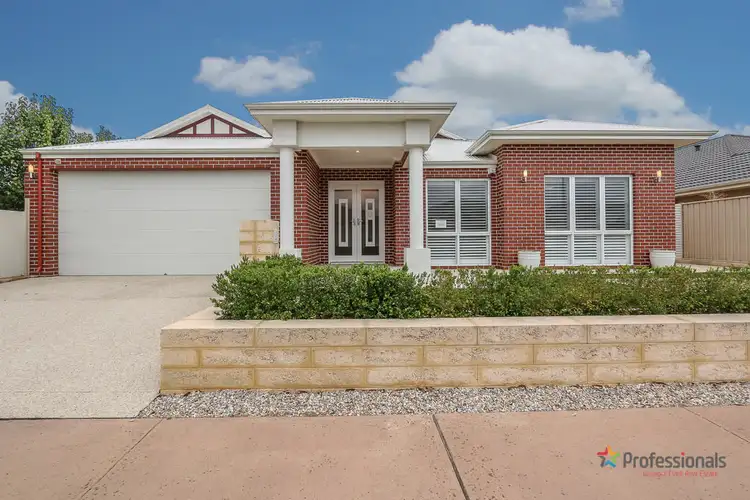 Main view of Homely house listing, 13 Colorino Avenue, Caversham WA 6055