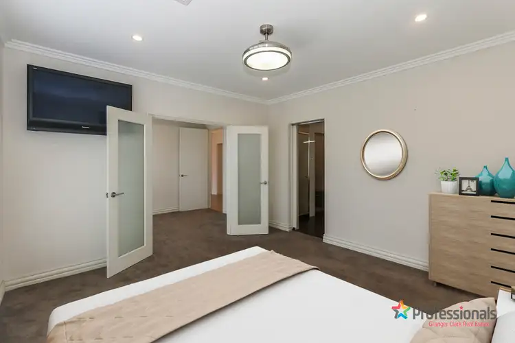 Sixth view of Homely house listing, 13 Colorino Avenue, Caversham WA 6055