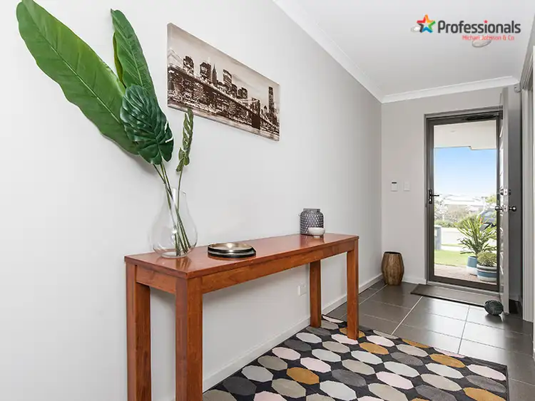 Second view of Homely house listing, 21 Ochre Street, Eglinton WA 6034