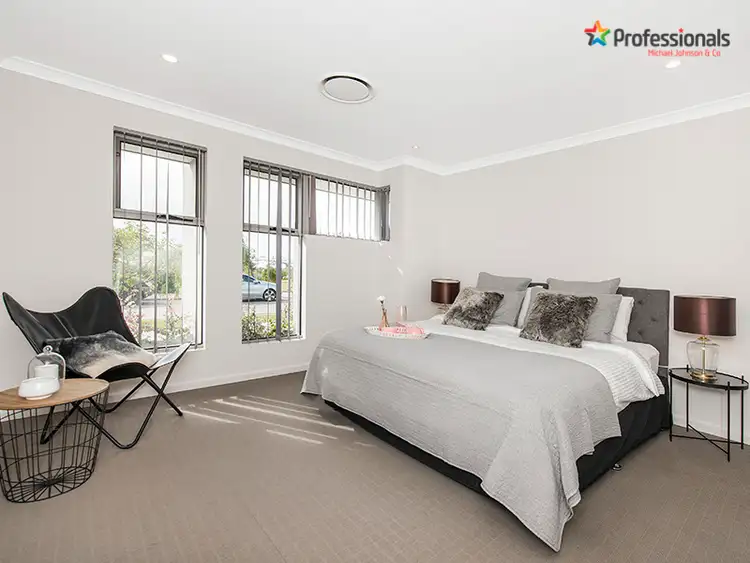 Fourth view of Homely house listing, 21 Ochre Street, Eglinton WA 6034