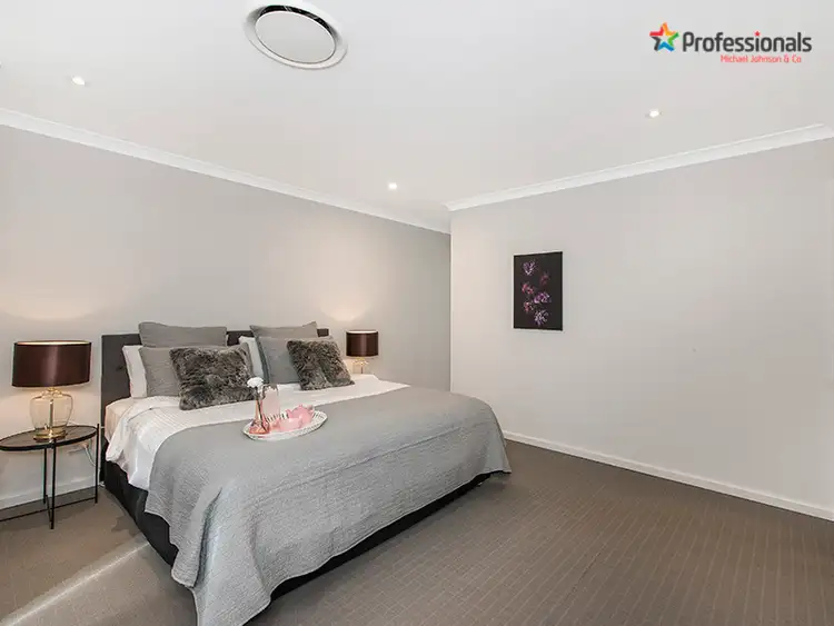 Fifth view of Homely house listing, 21 Ochre Street, Eglinton WA 6034
