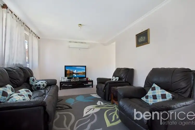 Second view of Homely townhouse listing, 8/6-8 Meacher Street, Mount Druitt NSW 2770